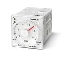 Finder Multifunctionele Timer Relais 8A 24-230V AC/DC -, Verzenden, Nieuw, Overige typen