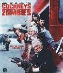 Cockneys vs zombies - Blu-ray, Cd's en Dvd's, Blu-ray, Verzenden