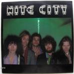 LP gebruikt - Nite City - Nite City, Cd's en Dvd's, Vinyl | Rock, Zo goed als nieuw, Verzenden