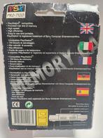8 Blocks Memorycard Boxed Playstation 1, Ophalen of Verzenden, Nieuw