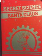 Secret science of Santa Claus 9789082504019, Boeken, Verzenden, Gelezen, Barry W. Fitzgerald