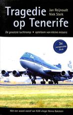 Tragedie op Tenerife 9789043505635 Jan Reijnoudt, Boeken, Geschiedenis | Wereld, Gelezen, Jan Reijnoudt, Verzenden