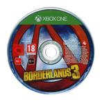 Borderlands 3 (losse disc) (Xbox One)