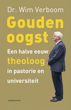 Gouden oogst (9789023954071, Wim Verboom), Verzenden, Nieuw