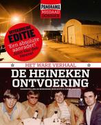 Panorama misdaad dossier De Heineken ontvoering / Panorama, Verzenden, Zo goed als nieuw
