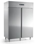 Bedrijfsvrieskast | MEKANO ENERGY 1400 BT 2PC Afinox, Verzenden, Nieuw in verpakking