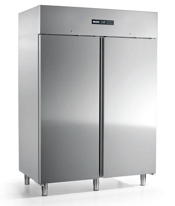 Bedrijfsvrieskast | MEKANO ENERGY 1400 BT 2PC Afinox, Zakelijke goederen, Horeca | Keukenapparatuur, Verzenden