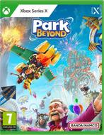 Park Beyond - Xbox Series X, Verzenden, Nieuw