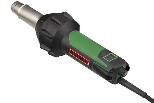 Leister Fohn Triac AT 230V/1600W HL, Doe-het-zelf en Verbouw, Overige Doe-het-zelf en Verbouw, Nieuw, Ophalen of Verzenden