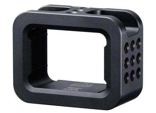 Sony VCT-CGR1 cage voor RX0, Audio, Tv en Foto, Actiecamera's, Nieuw, Sony, Ophalen of Verzenden