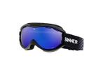 SINNER - TICO - Mat Zwart - Unisex - Maat One Size, Verzenden, Nieuw