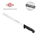 Eikaso Solingen Hammes/Zalmmes – Gekarteld – 30 cm Lemme, Ophalen of Verzenden, Nieuw, Rvs of Chroom, Los bestek