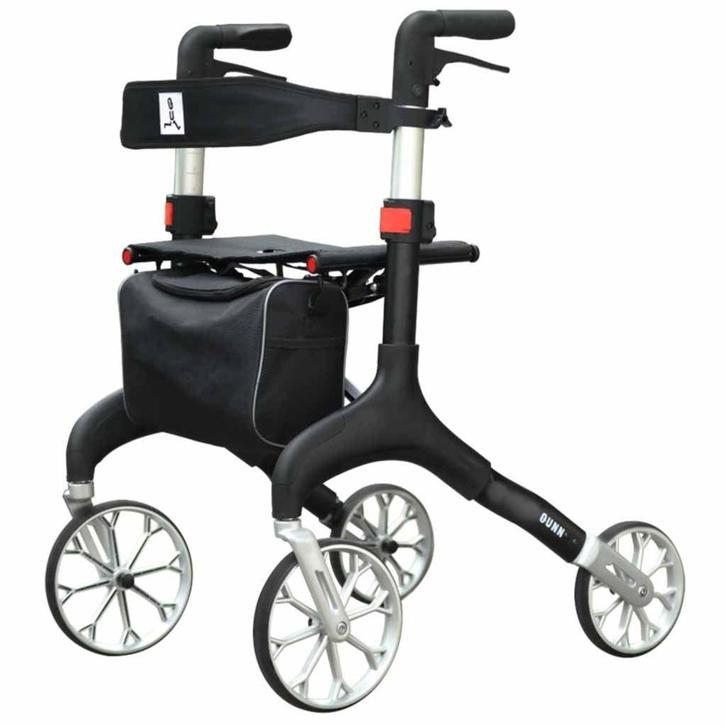 Lichtgewicht Manhattan rollator (7 kg), Diversen, Braces, Nieuw, Ophalen of Verzenden