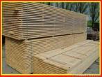 steigerplanken steigerhout vuren planken / gedroogde plank, Tuin en Terras, Ophalen of Verzenden, Nieuw, Overige typen