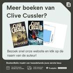 De ongelooflijke reis 9789044317336 Clive Cussler, Boeken, Verzenden, Gelezen, Clive Cussler