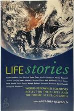 Life Stories - World-Renowned Scientists Reflect on Their, Nieuw, Verzenden
