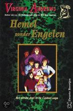 Hemel zonder engelen / Casteel-serie / 1 9789044925937, Verzenden, Gelezen, Virginia Andrews