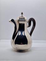 Zaramella Argenti - Koffiepot - .800 zilver, Antiek en Kunst