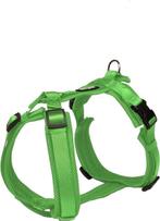 Petlando Hondentuig Maat S 44-60 cm Groen