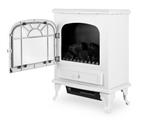 Elektrische haard-met-open-haard-vlameffect-2000W, Huis en Inrichting, Kachels, Verzenden, Nieuw