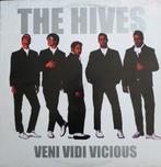lp nieuw - The Hives - Veni Vidi Vicious, Verzenden, Zo goed als nieuw