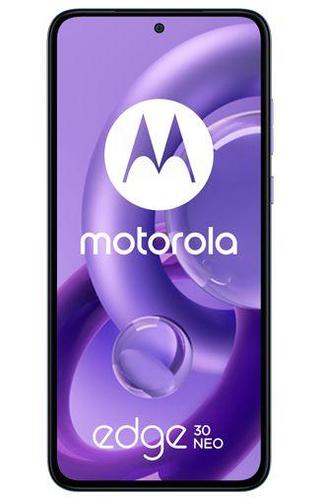 Aanbieding: Motorola Edge 30 Neo 128GB Paars slechts € 369