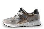 Gabor Sneakers in maat 40 Zilver | 10% korting, Overige kleuren, Verzenden, Gabor, Sneakers of Gympen