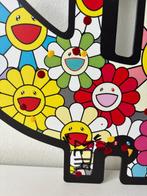 Meta Pop (1990) - Murakami Dollar, from: The Icon´s of Art