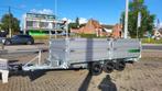 JCS Kippers,  3500 kg, vanaf 350x185 t/m 204x402 NIEUW, Ophalen, Nieuw