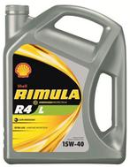 Shell Rimula R4 L 15W-40, Auto diversen, Verzenden