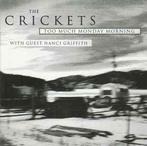 cd - The Crickets - Too Much Monday Morning, Verzenden, Zo goed als nieuw