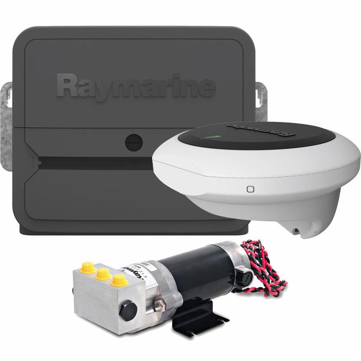 Raymarine EV-100 Powerpack Set Zonder Besturingsinstrument, Watersport en Boten, Bootonderdelen, Nieuw, Zeilboot of Motorboot