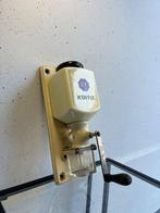Douwe Egberts - Koffiemolen - Authentieke Vintage D.E.
