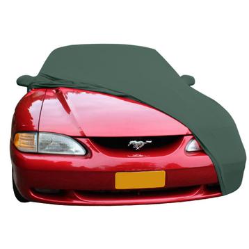 Autohoes passend voor Ford Mustang 4 binnen BESTE PASVORM beschikbaar voor biedingen