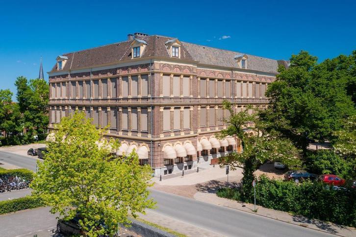 Appartement te huur 2 kamers, Kampen, Huizen en Kamers, Huizen te huur, Direct bij eigenaar, Overijssel, Appartement