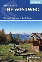 9781852847753 Westweg Kat Morgenstern, Boeken, Verzenden, Nieuw, Kat Morgenstern
