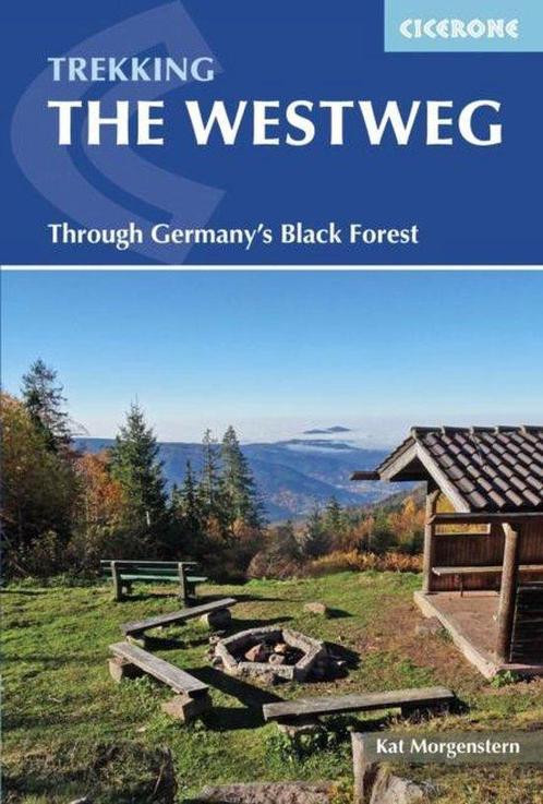 9781852847753 Westweg Kat Morgenstern, Boeken, Studieboeken en Cursussen, Nieuw, Verzenden