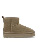 Warmbat Boots Wallaby WLY371032 Moss Groen-37, Kleding | Dames, Schoenen, Verzenden, Nieuw, Groen