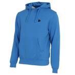 Donnay Donnay Heren - Sweater met capuchon Sem - True Blue, Verzenden, Nieuw