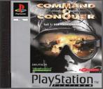 Command & Conquer (Platinum) [PS1], Spelcomputers en Games, Games | Sony PlayStation 1, Ophalen of Verzenden, Nieuw