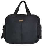 Cangaroo Solana Black Luiertas, Verzenden, Nieuw