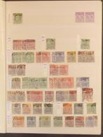 Duitsland Reich leuk kavel, Postzegels en Munten, Postzegels | Volle albums en Verzamelingen, Ophalen of Verzenden