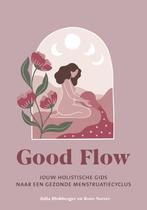 9789043928335 Good Flow | Tweedehands, Verzenden, Zo goed als nieuw, Julia Blohberger