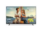 Sony - UHD-LCD Ultra HD 4K TV - 75 inch, Verzenden, Nieuw, 4k (UHD), Smart TV