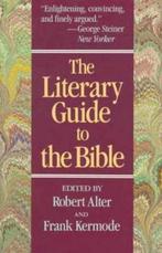 9780674875319 The Literary Guide to the Bible | Tweedehands, Boeken, Verzenden, Zo goed als nieuw, Robert Alter