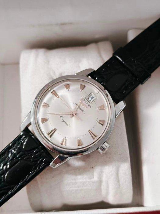 Longines - Conquest - L1.611.4 - Heren - 2010-2020, Sieraden, Tassen en Uiterlijk, Horloges | Antiek