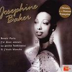 cd digi - Josephine Baker - Josephine Baker, Zo goed als nieuw, Verzenden