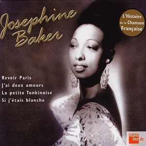 cd digi - Josephine Baker - Josephine Baker, Cd's en Dvd's, Cd's | Pop, Zo goed als nieuw, Verzenden