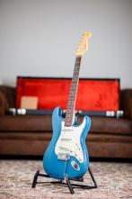 Fender Custom Shop 62 California Beach Stratocaster | Blue, Nieuw