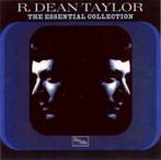 cd - R. Dean Taylor - The Essential Collection, Cd's en Dvd's, Verzenden, Zo goed als nieuw